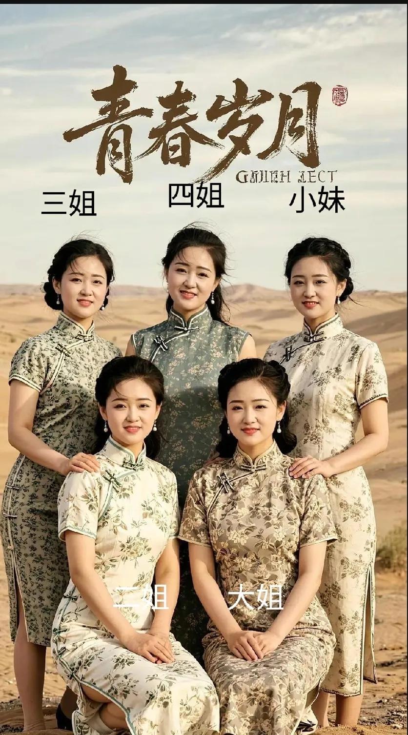 二姐最漂亮，我有15万娶二姐做老婆？