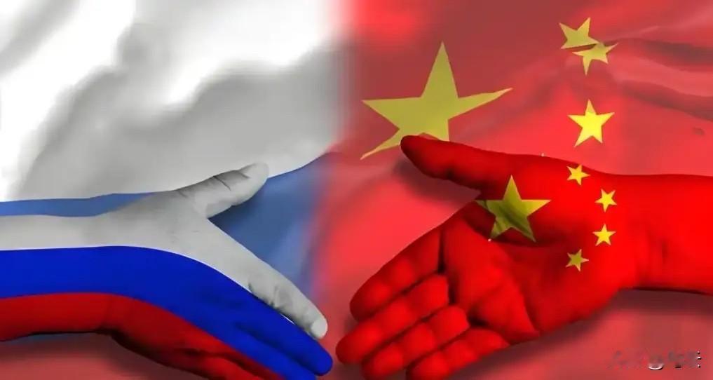 中国已经做出最坏打算，俄罗斯一旦在俄乌冲突中顶不住吃大亏，必须马上启动三件关键的