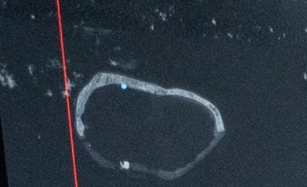 美国兰德公司说，美中不一定会在台海发生战争，但很有可能在南海发生战争。兰德公