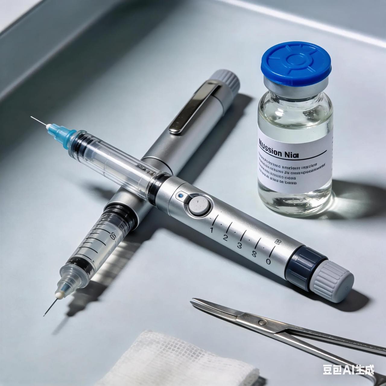 胰岛素饭前多久打最合适？医生特意提醒：时间上差个几分钟，血糖可能就蹭蹭往上涨！