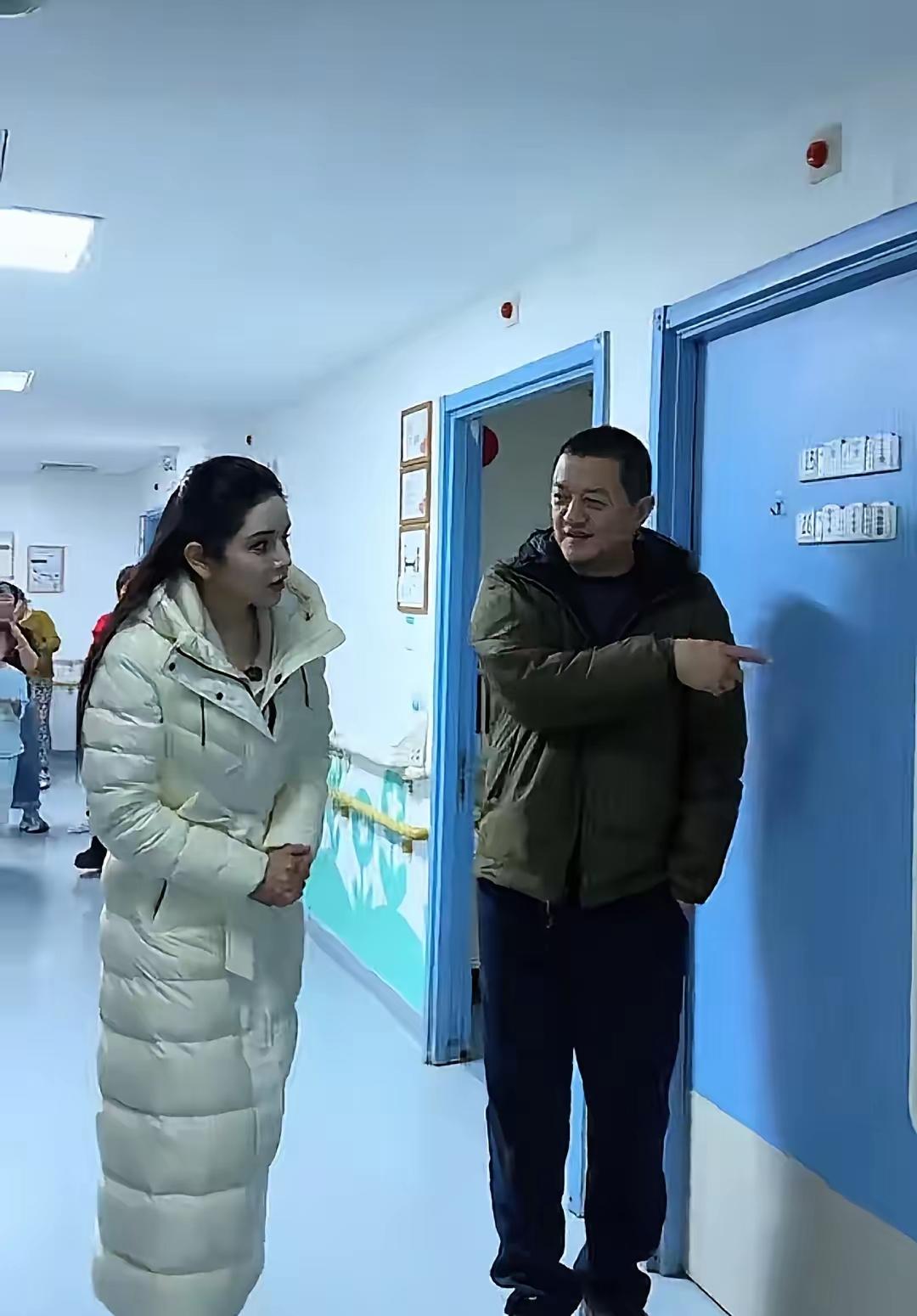 重新认识李亚鹏：这世间的大爱，是拼尽全力的坚守再看李亚鹏，早已不是荧幕上风