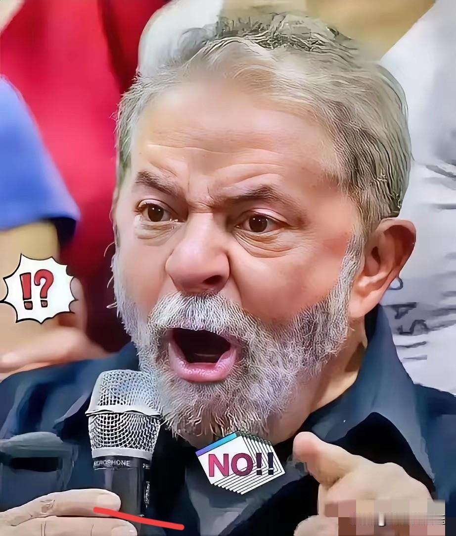 巴西对华消息！2025年12月3日，巴西外贸委员会正式宣布，取消对中国义乌华鼎