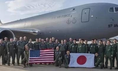 日本长大了！据外媒报道，原定于7月1日在华盛顿举行的日美两国2+2会谈，即美国
