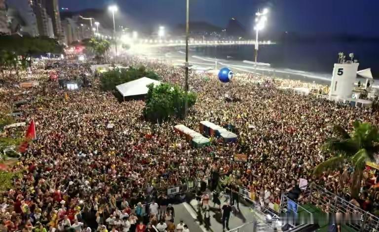 不赦免！拒赦被判27年的巴西前总统博索纳罗，9月11日，联邦最高法院刚以4比1裁