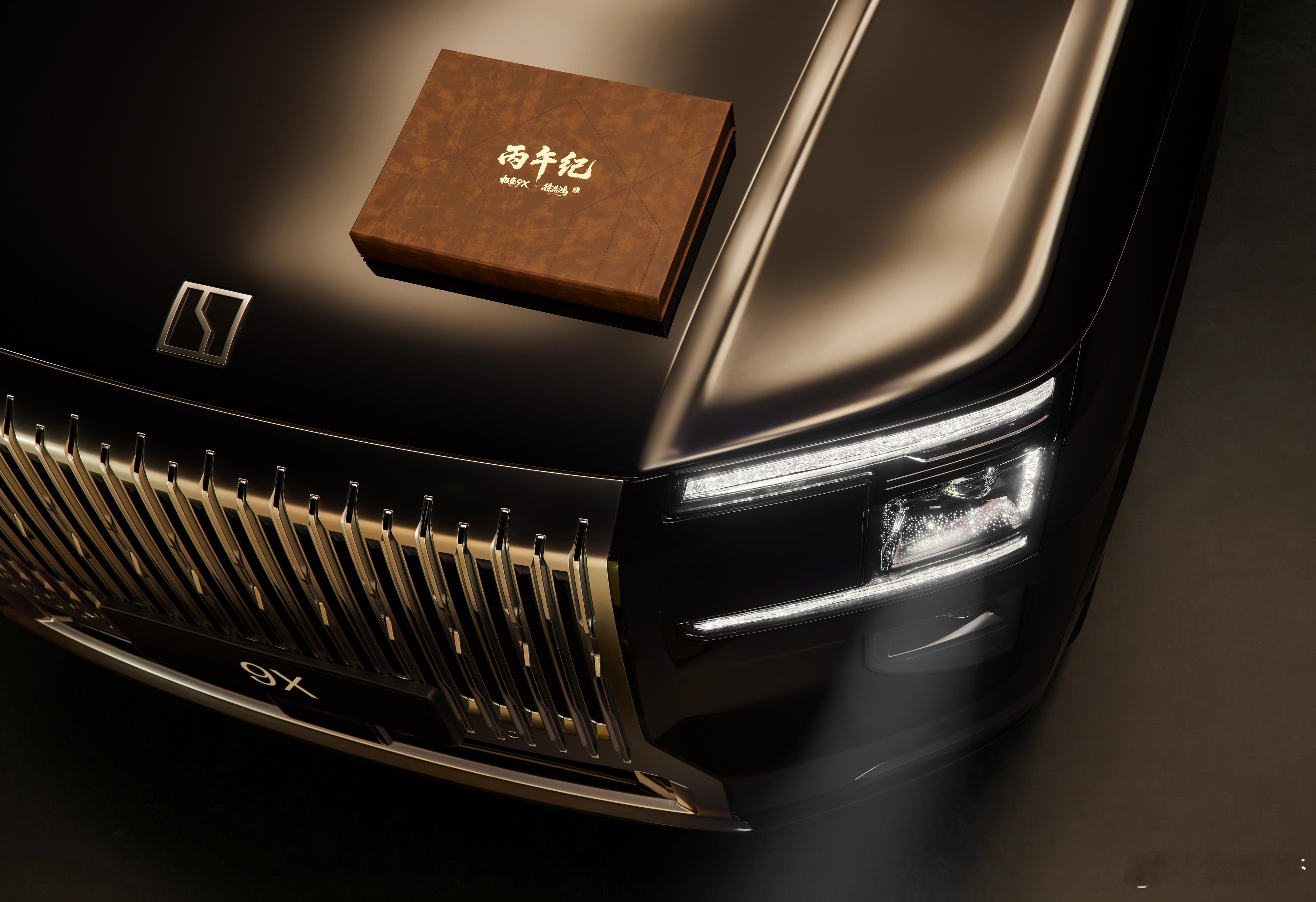 极氪9X交付破三万，单车成交均价达53.8万元、50万级大型SUV销量冠军，看到