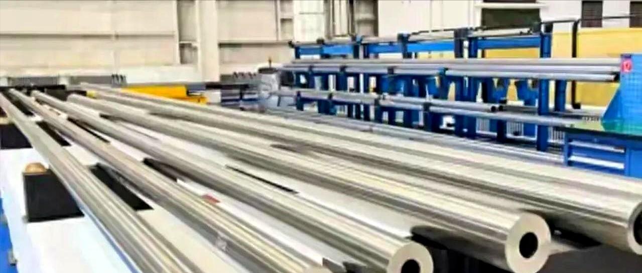 这一回，中国制造真是狠狠出了一口恶气！内蒙古传来惊天捷报，北重集团耗时13年，