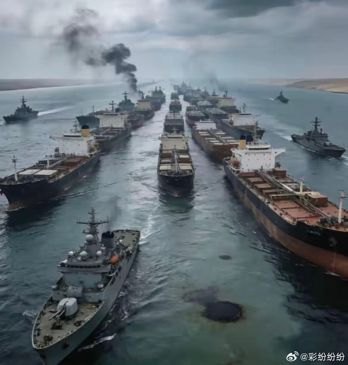 吃瓜吃瓜。昨天我们小区的业主群里吵翻天了。原因是有的业主（在深圳做生意的）周