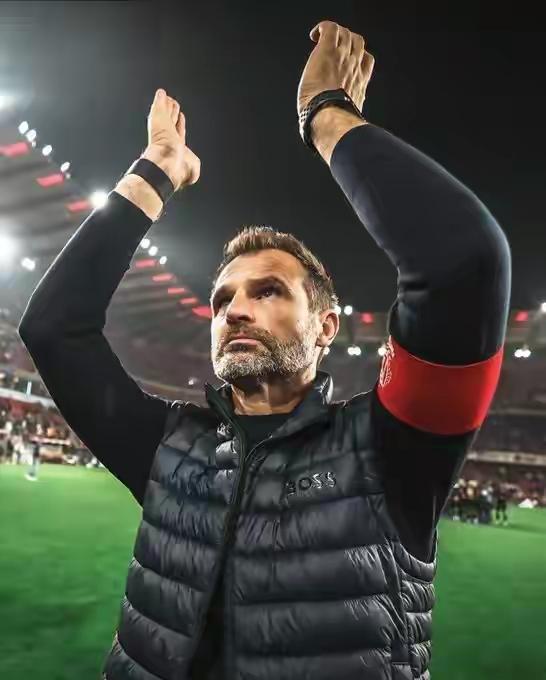 海港再次跟上申花步伐！前主帅莱科执教比利时豪门布鲁日！而申花此前多名前任主帅离开