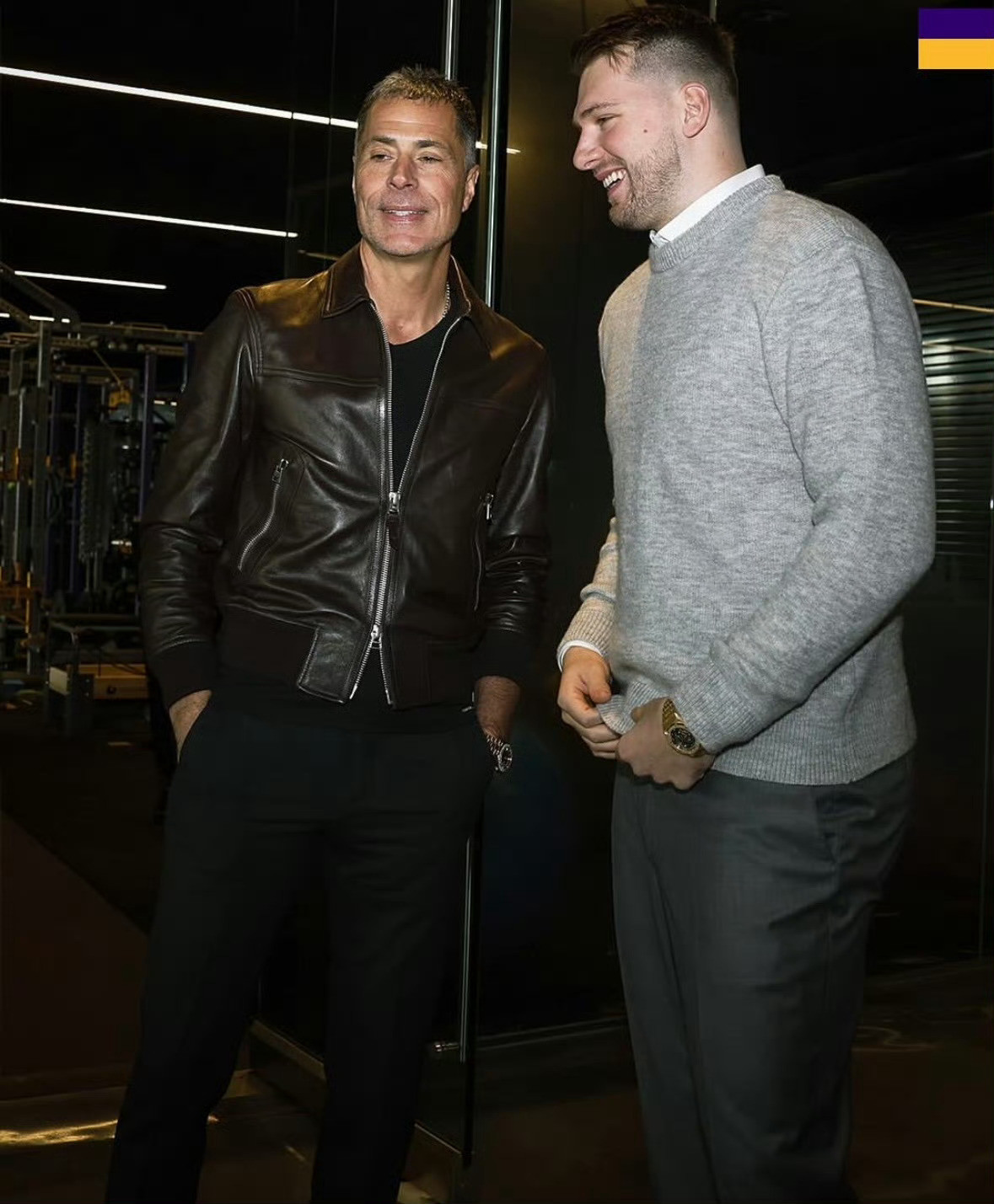 ESPN记者TimBontemps谈湖人在交易截止日前的潜在操作方向：一位西部