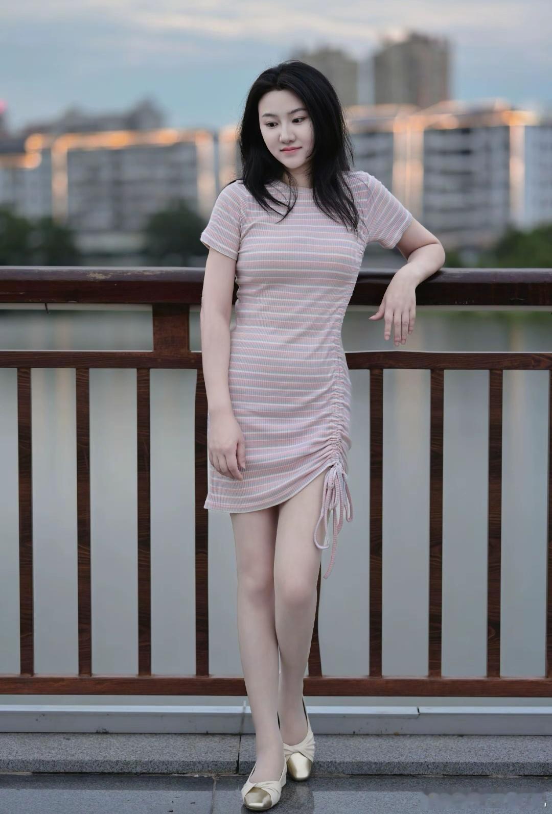 人像摄影一个人的寂寞一分钟视频创作季一分钟视频创作美女精彩人像