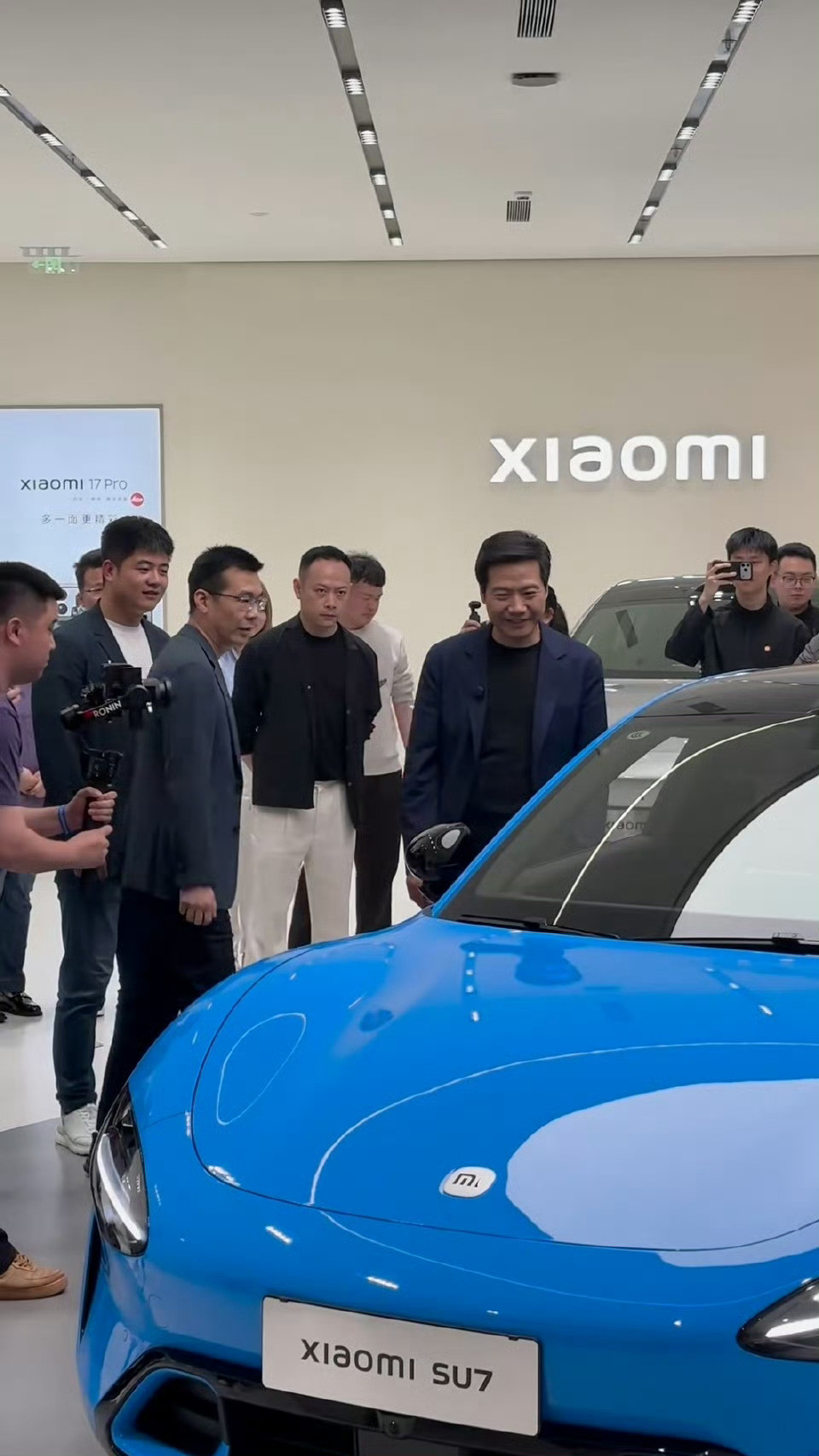 大环境都在说遇冷，2026年新能源购置税减半，开始后很多家都在降价保销量。雷子这