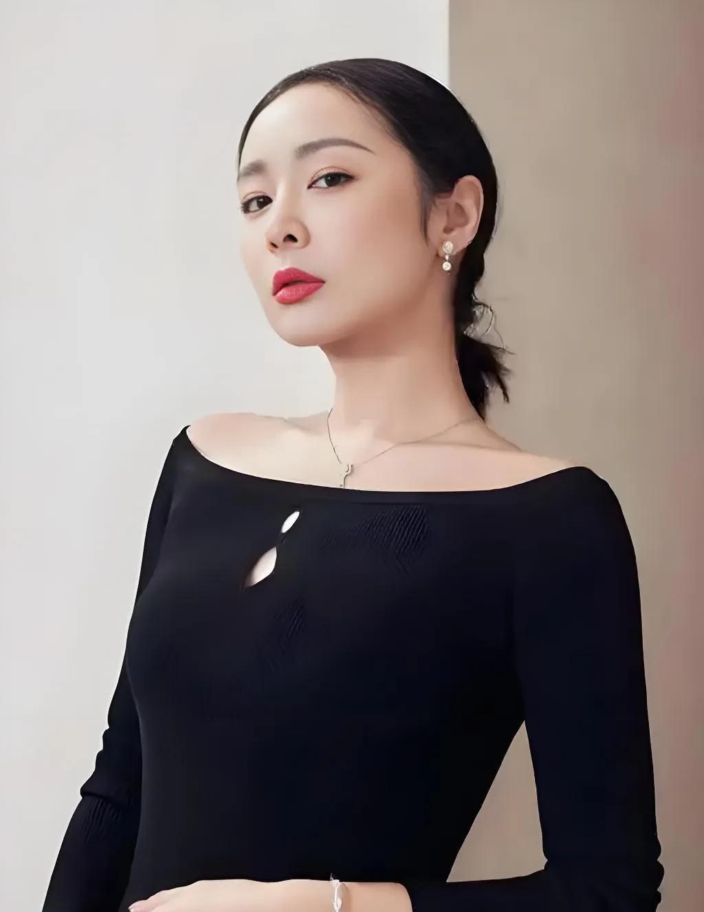 演员，高叶说，当初拍《狂飙》的时候，我非常想演“大嫂”这个角色，我跟徐纪周导演