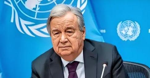 联合国“逃离”纽约？ 联合国所谓的“逃离”纽约，根本不是什么撕破脸的大动荡。