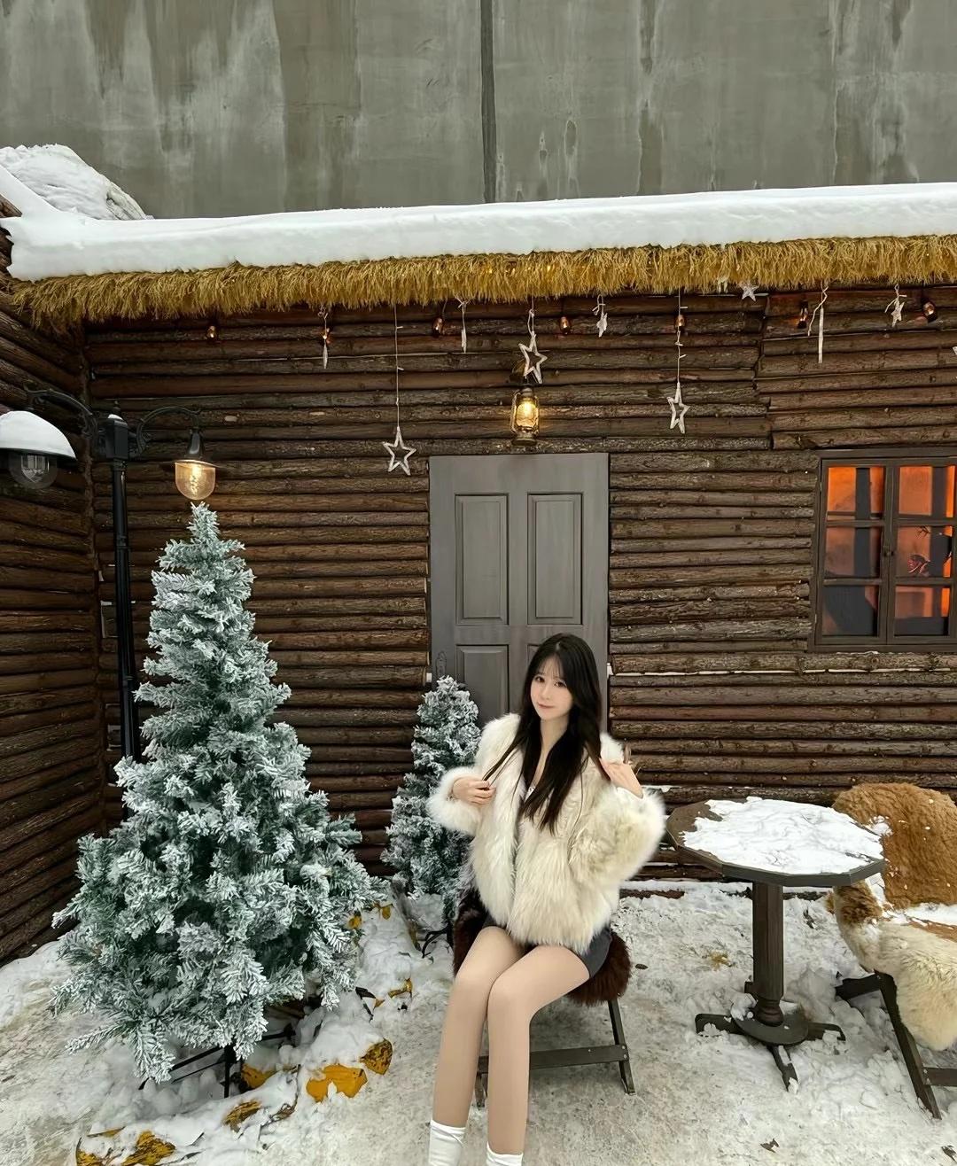 库存～初雪的记忆