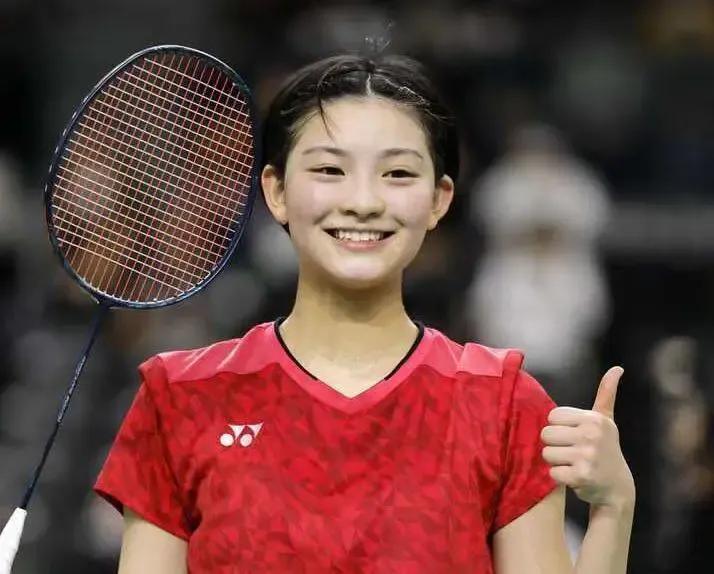 5月1日，2025年苏迪曼杯世界羽毛球混合团体赛小组决胜轮，胜者夺得小组第一晋级