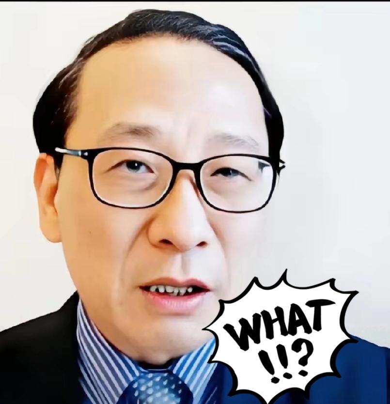 高志凯教授这话太戳醒人了！甲午战争、抗战的血泪史都在警示：外敌来犯前，必先靠