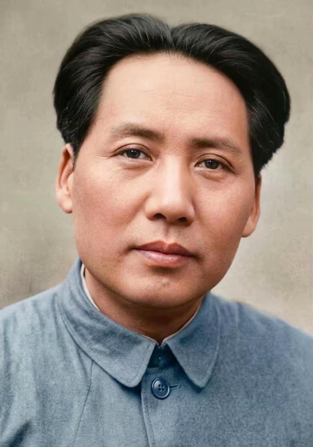 毛主席当年坦言的“缺点”，戳中了多少现代人的痛处？提起毛主席，大家脑海里浮现