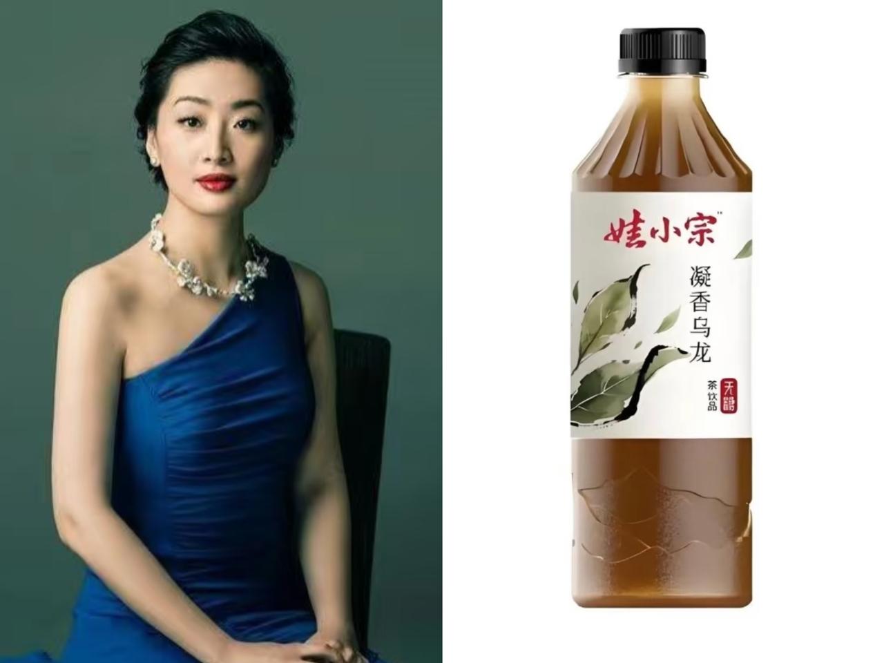 宗馥莉不玩娃哈哈这事儿，可太有看头了！不是她不想接着玩，实在是被各种难题绊住