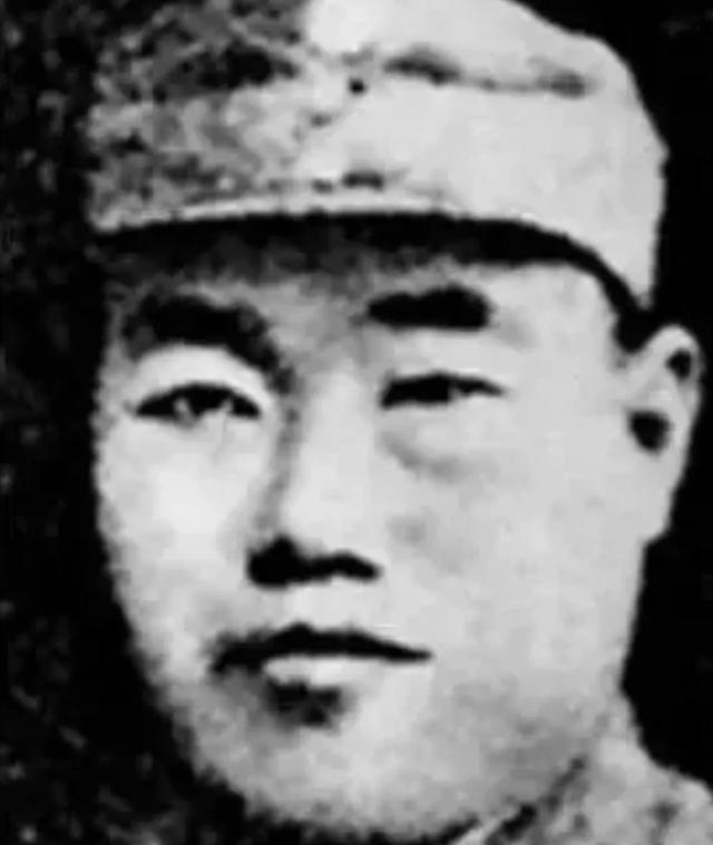 1937年，196旅旅长姜玉贞被板垣师团砍下头颅泄愤，随后鬼子的举动令人难解，竟