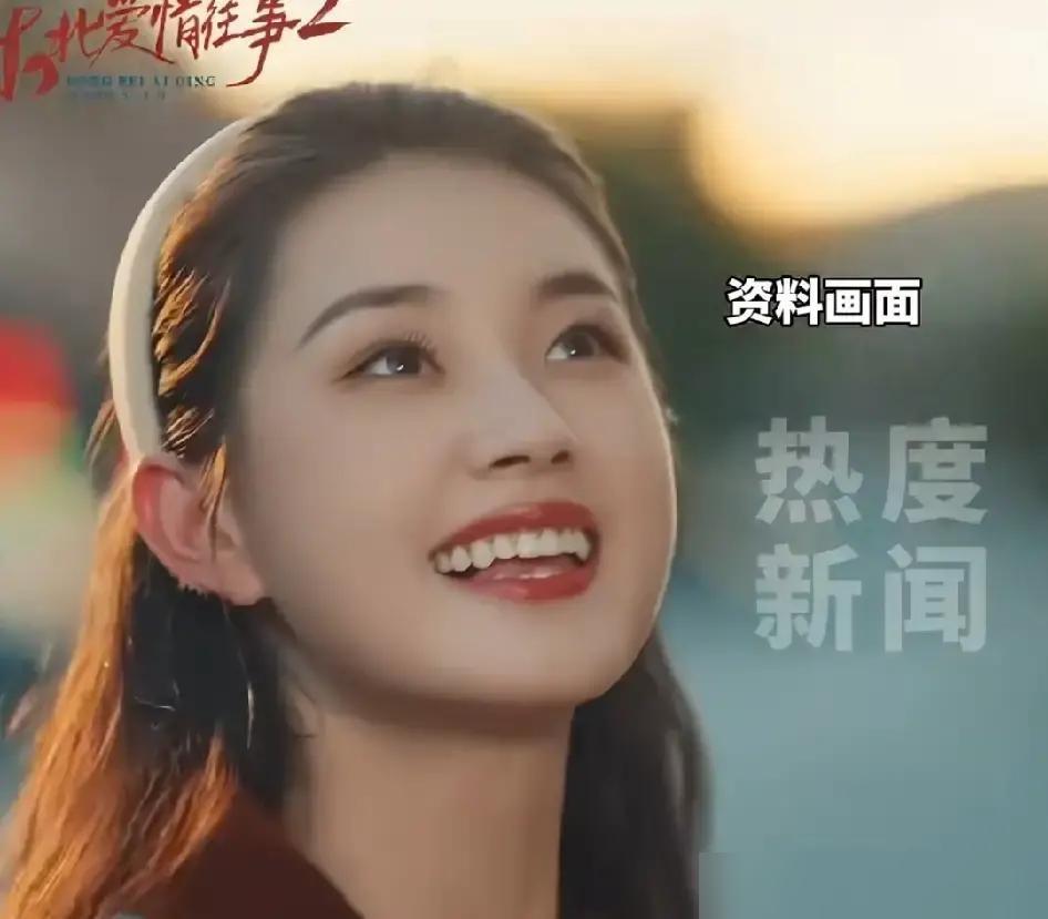 拿了奖，还是被人瞧不上。短剧演员郭宇欣，在白玉兰奖现场，遭遇了冷遇。圈子