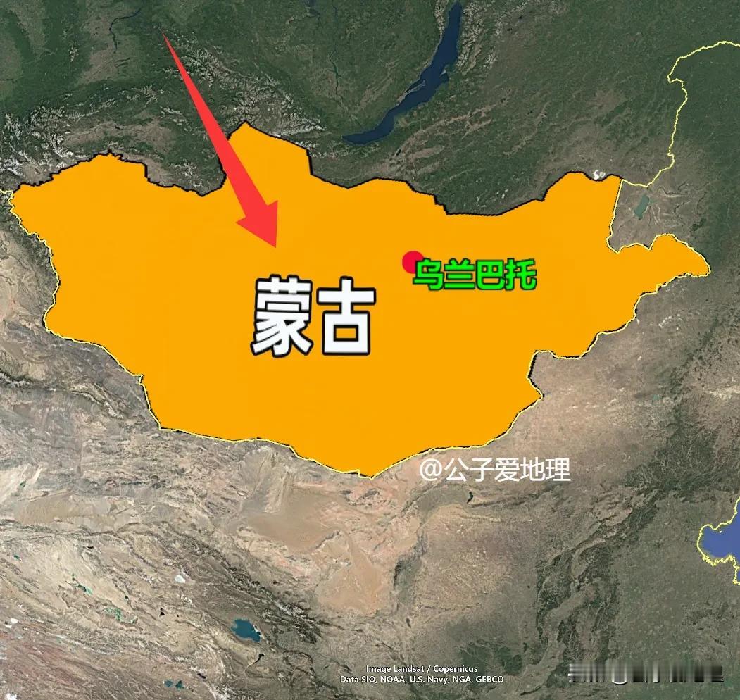 国外网友震惊：蒙古国零下40度竟然有地方没有供暖？真实生活画面引全球关注！当