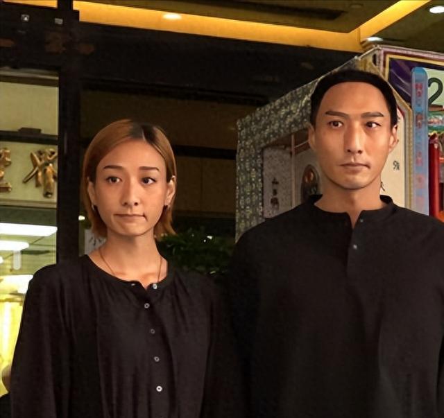 <em>徐少强</em>夫妇追思会,雪梨儿女现身送别父亲最后一程