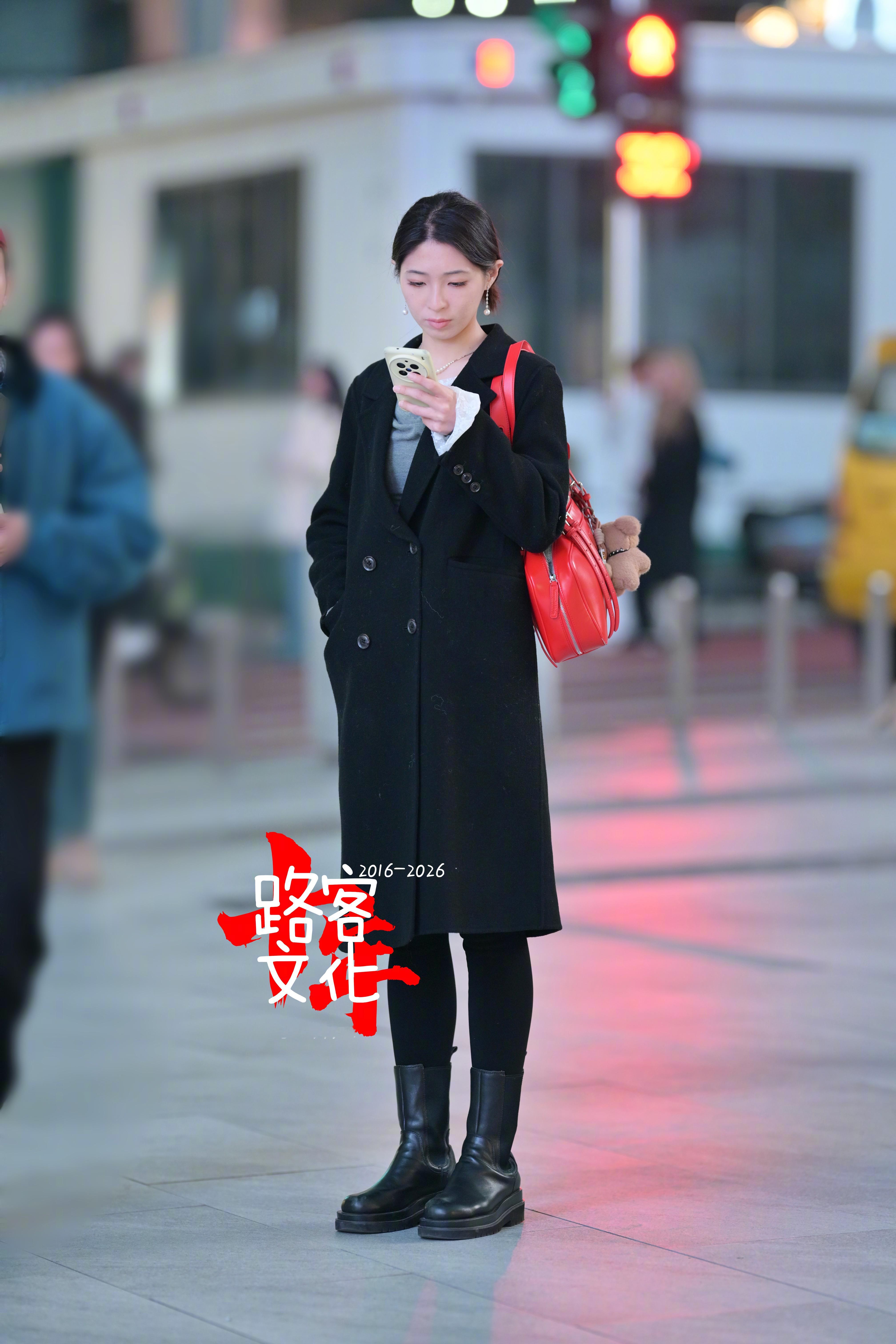 晚饭吃了没各位？