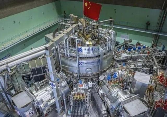 中国一旦实现可控核聚变发电，外国会不会联合企图迫使中国交出聚变核心技术？可控核聚