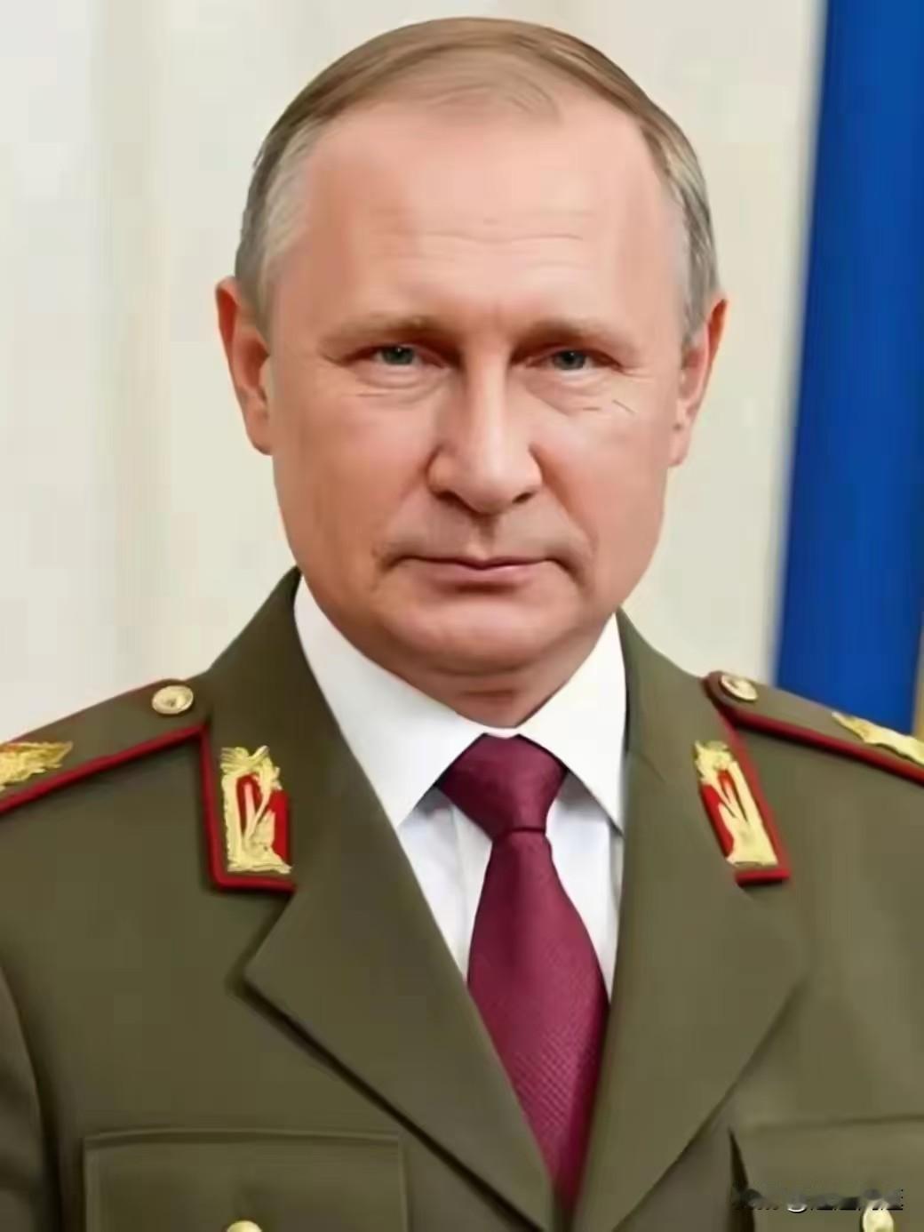 美国总统正式回应了普京，他的意思是，如果普京要付10亿美元给“和平委员会”，最好