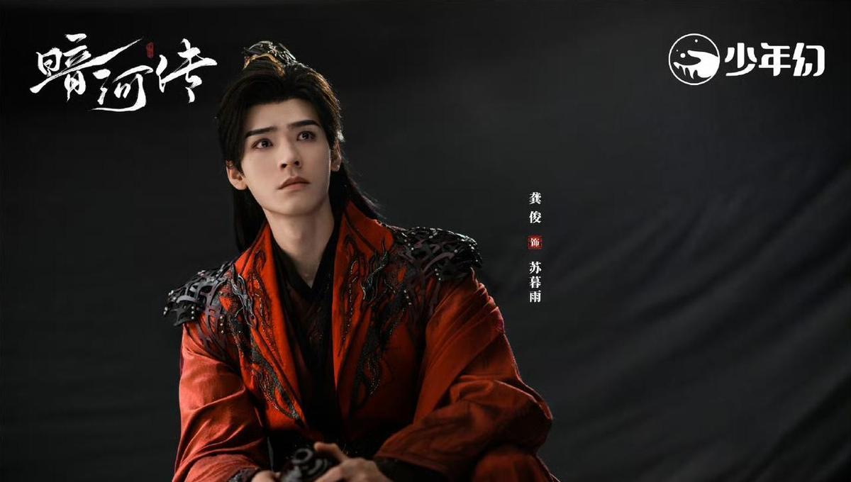 三部古装剧撞档，没打起来，反而把行业门槛抬高了。《水龙吟》不靠滤镜靠镜头，老观