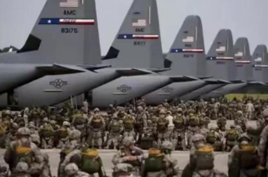 美国媒体发出警告：如果不想灭亡，就不要开战！一旦中美战争打响，那么胜利的天平就一