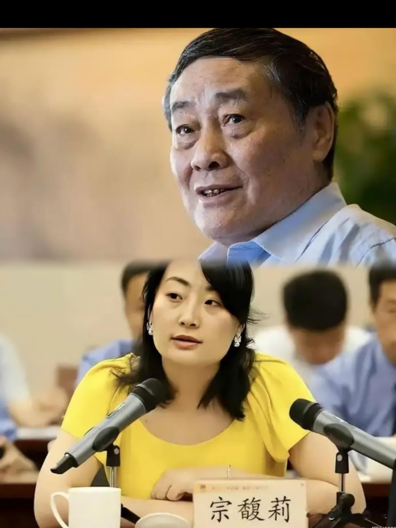 果然，真的没想到，国庆才过2天！娃哈哈“接班风波”突然炸锅谁能想到，国庆