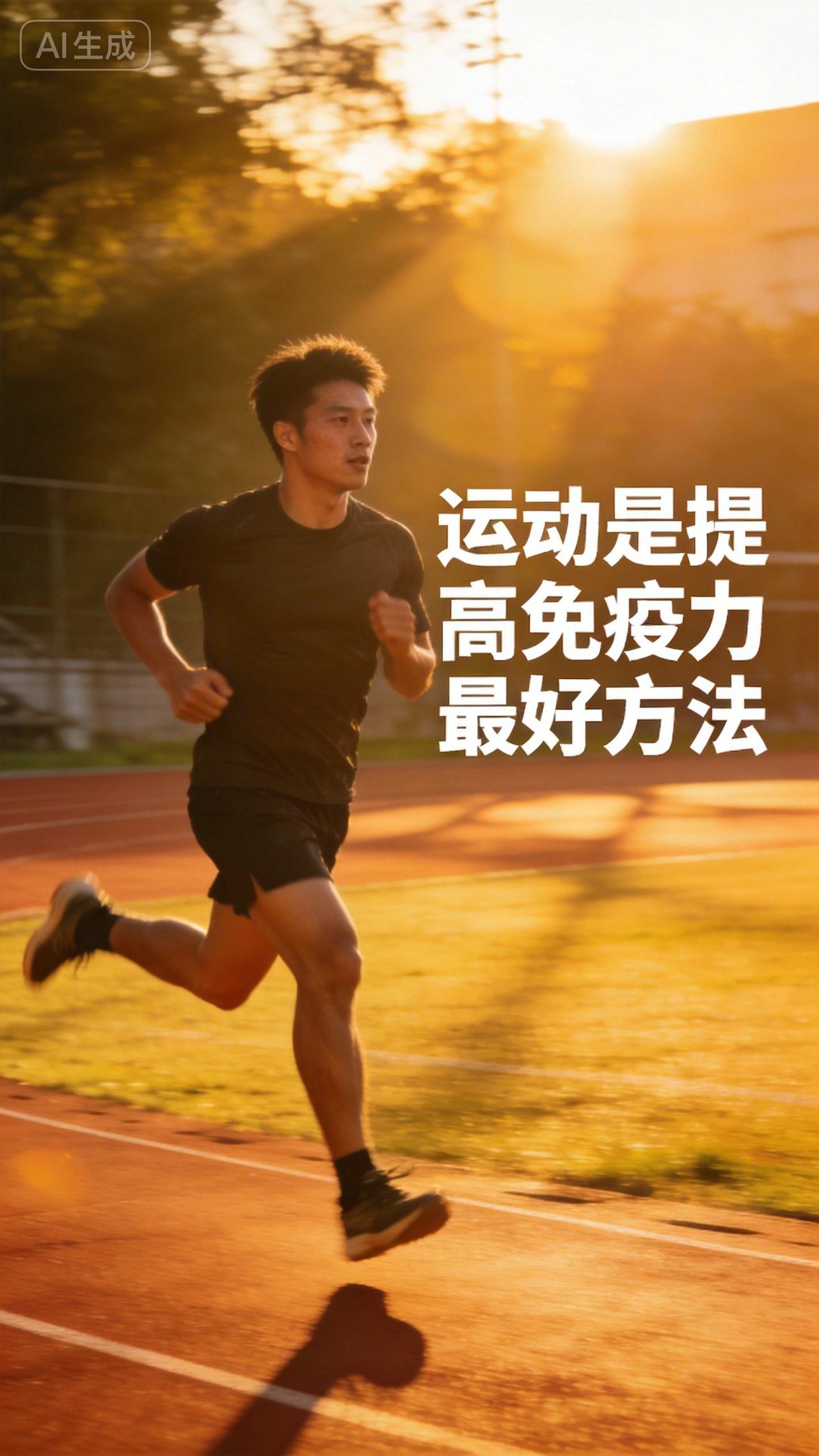 提高免疫力最好的10种方法，不花钱不费事，身体一天比一天好你是不是也这样：换