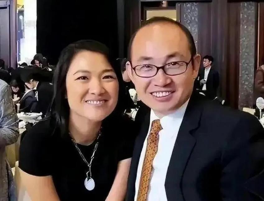 妻子美籍、子女扎根美国，潘石屹20年离岸布局，如今一张税单击穿所有退路202