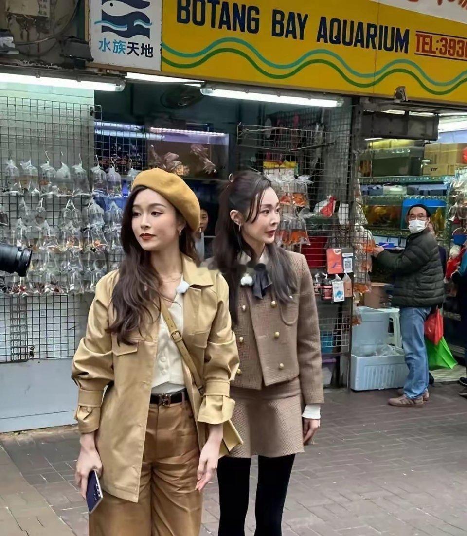 事实证明，裙子比裤子好看