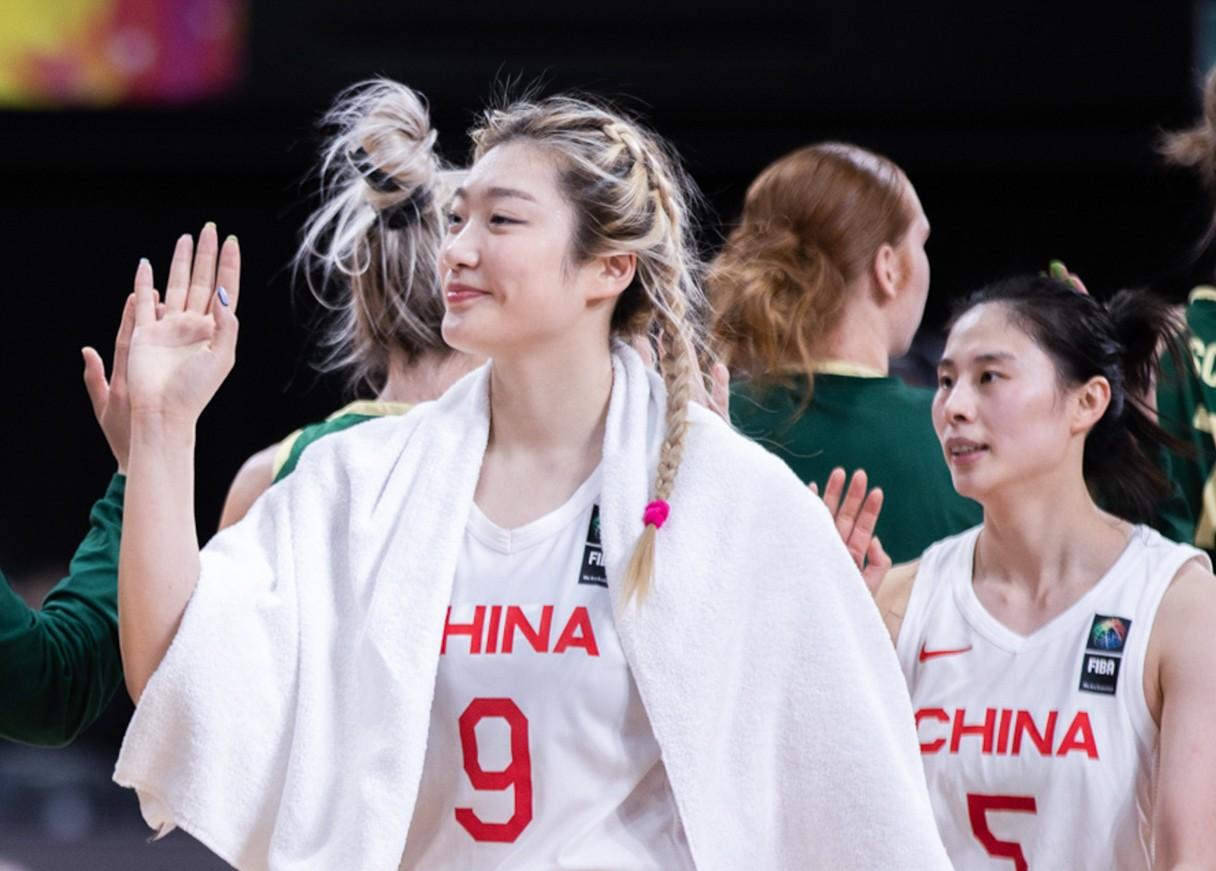 热血备战！中国女篮6场硬仗燃爆6-7月，亚洲杯前终极练兵全揭秘