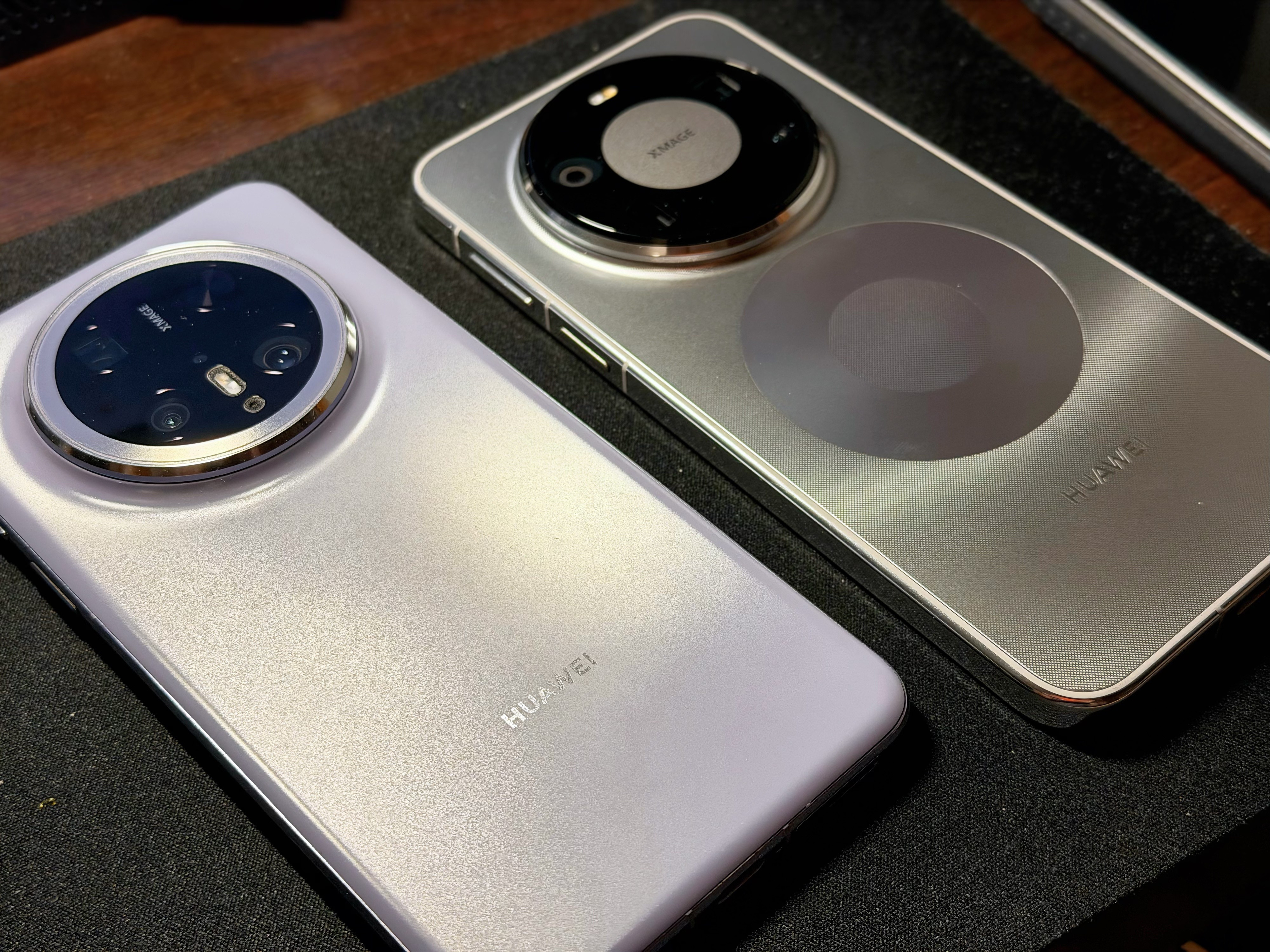 Mate80ProMax确实是我喜欢的感觉。Mate70是我过去一年