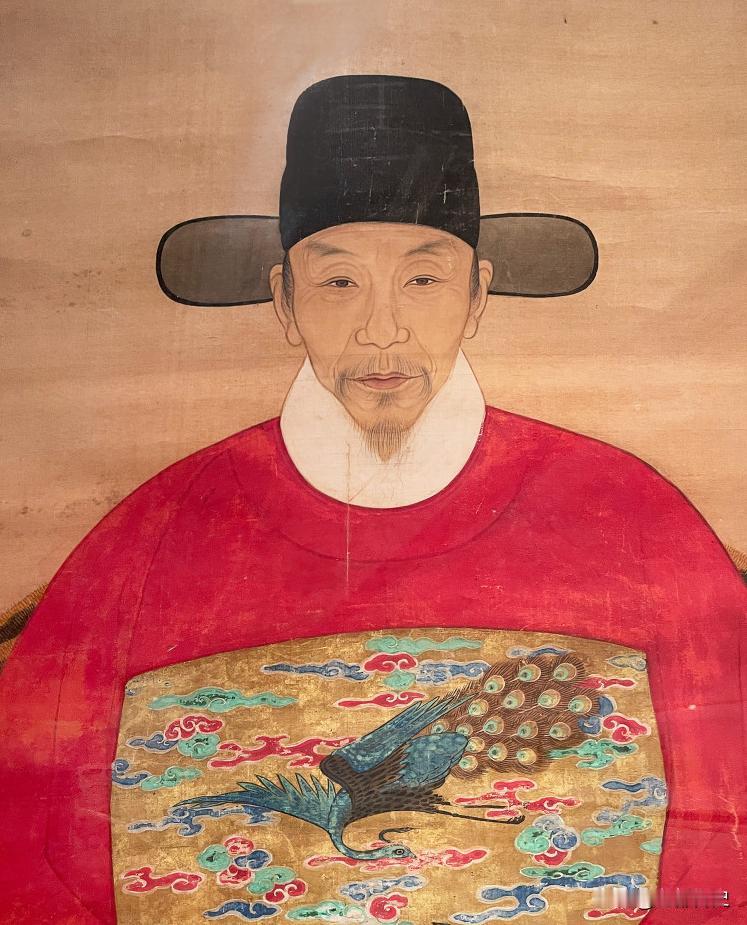顺治元年六月初九日这天，京师的朝堂上发生了一件趣事。大臣上朝有个站班原则，基本