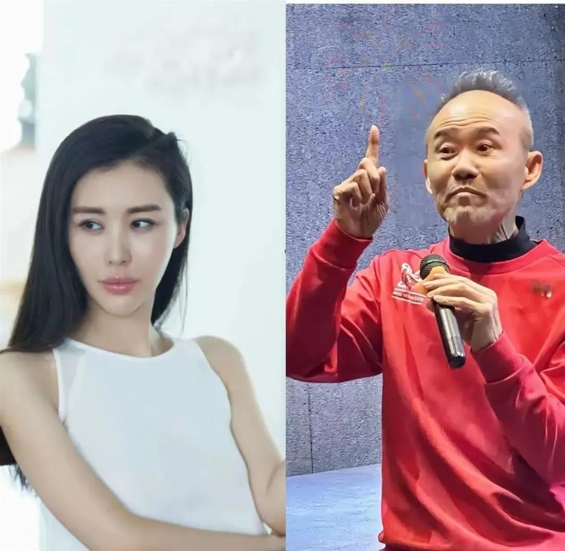 昨晚那40秒的后台视频，看得人脚趾扣地，尴尬症都犯了。老王盯着田朴珺icon，