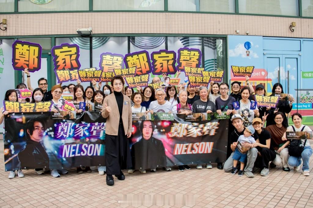 中年好声音4决赛丨郑家声最具偶像元素，获加拿大发型屋熟客塞安家费力撑，年龄外貌曾