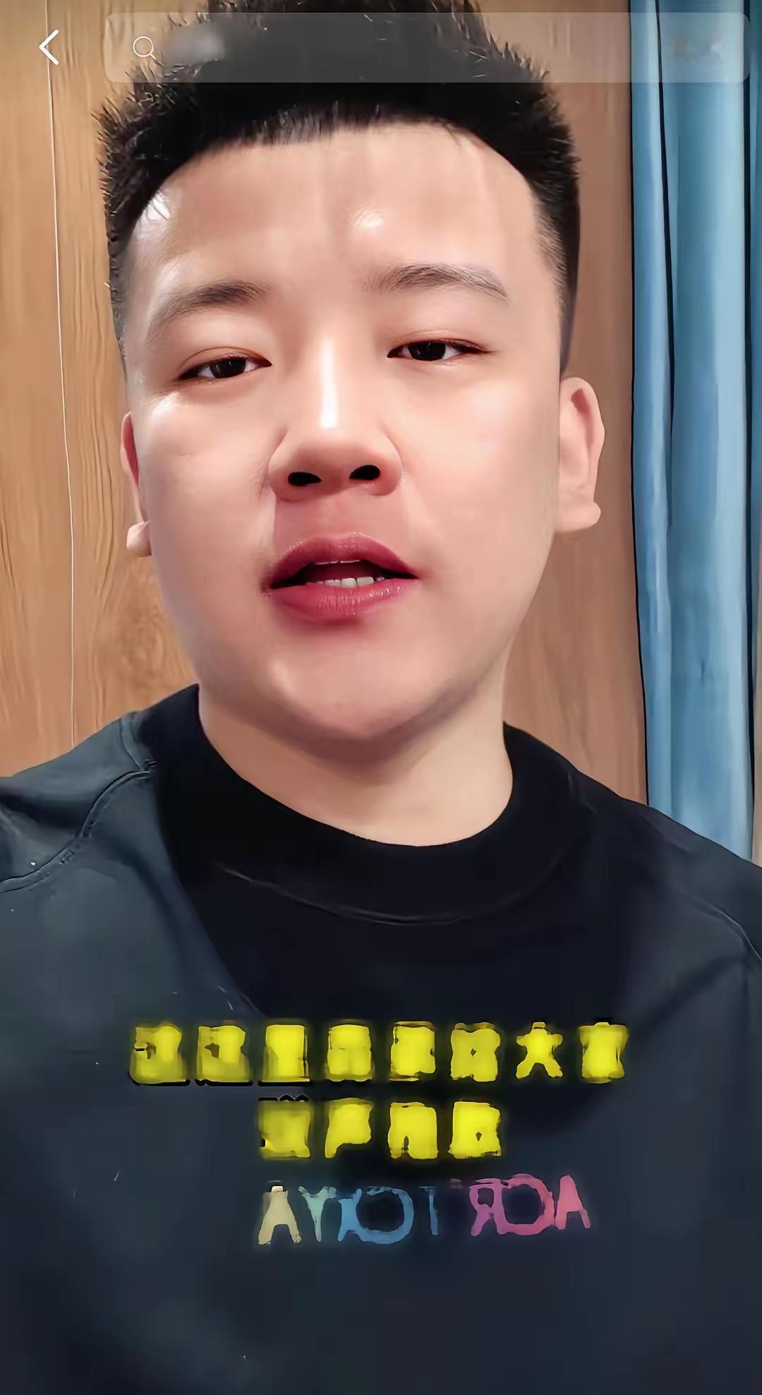 陪木森打江山三年的红豆要个名分，真的错了吗？抖音顶流木森这次算是把一手好牌打稀烂