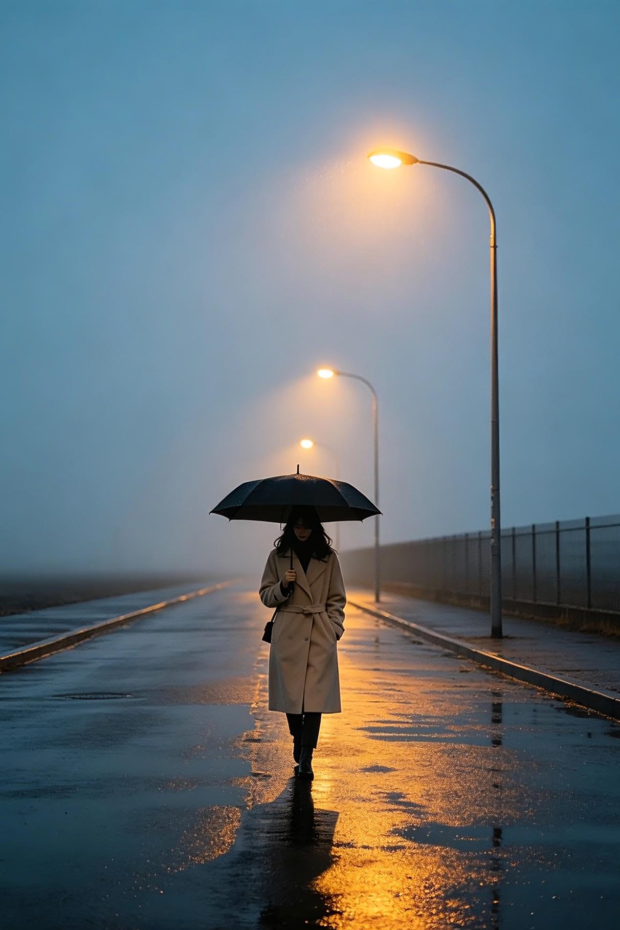 越长大越懂，沉默是最好的告别曾经遇到委屈，总会忍不住争辩，遇到不满，总会大声