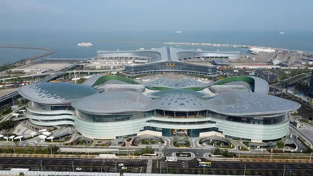 海南封关刷屏！比香港开放、比新加坡灵活，这波红利普通人也能蹭海南自贸港全岛封