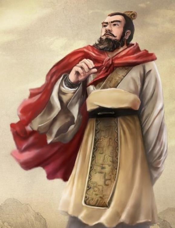 曹操——高欢在中国历史上，有两位枭雄，皆雄谋大略，用兵如神。而两人皆性好渔色，