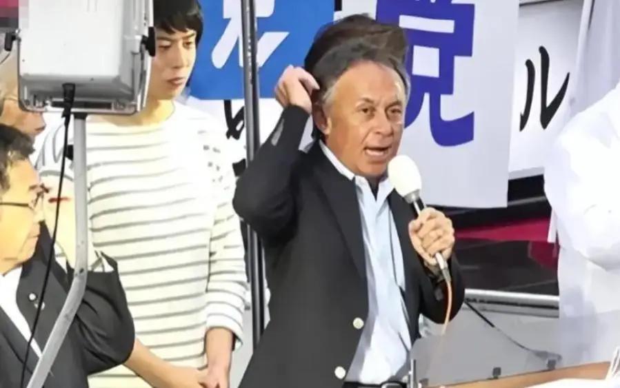 打脸全网！冲绳选举撕开遮羞布：亲华亲日全是骗局，真正底牌藏不住了！简直离谱