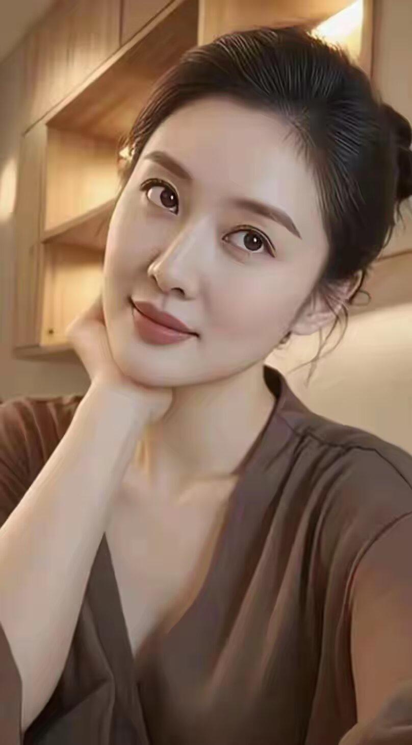 男人好色，多半色在嘴上，就是光明正大的色；而女人好色，多半色在心里，是细水