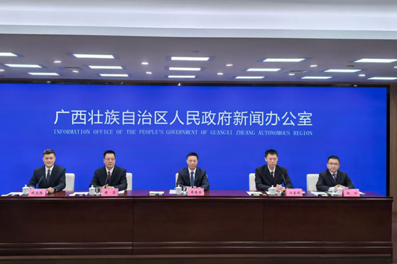 梧州上半年规上工业总产值首次突破千亿元大关
