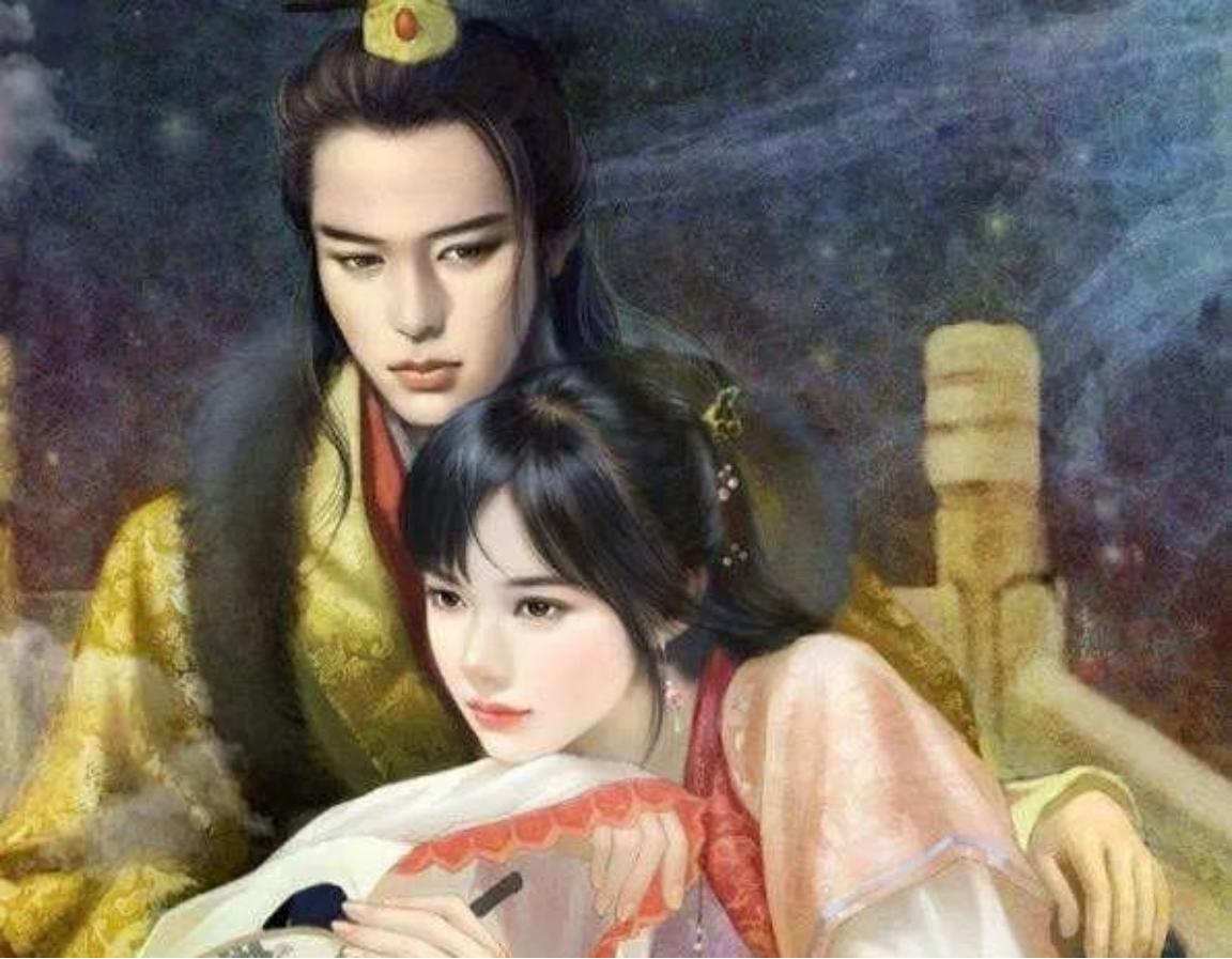 东晋时，王献之被赐婚娶了公主，却不肯与其同房。公主大怒：“你若抗旨不遵，后果