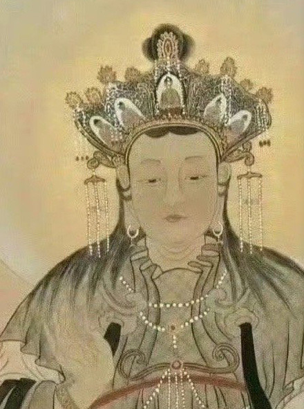 恭喜你刷文殊菩萨🙏请不要无视很灵