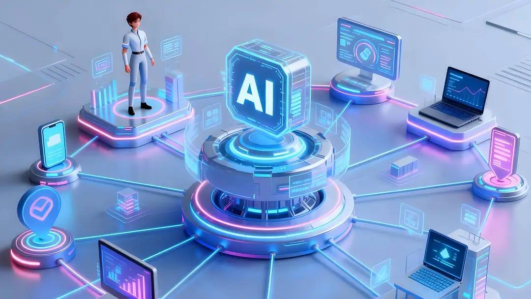 瑞银称科技AI仍是下半年主线瑞银证券分析师孟磊表示，2026年下半年，在AI仍为